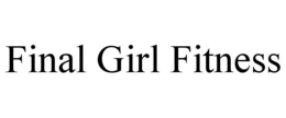 final girl fitness