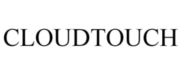 cloudtouch