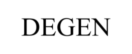 degen