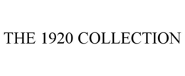 the 1920 collection