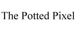 the potted pixel