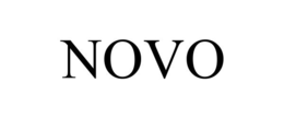 novo