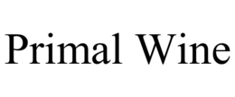 primal wine