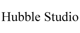 hubble studio