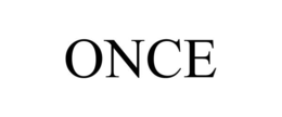 once