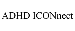 adhd iconnect