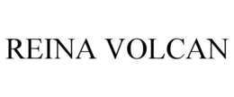 reina volcan