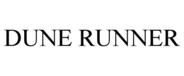 dune runner