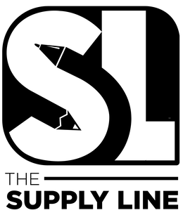 the supply line