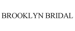 brooklyn bridal