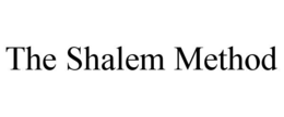 the shalem method