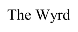 the wyrd