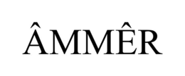ÂmmÊr