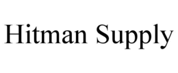 hitman supply