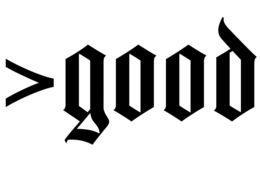 >good