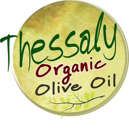 thessaly organic olive oil