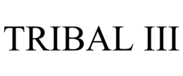 tribal iii