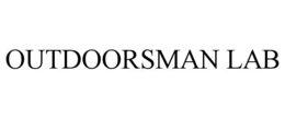 outdoorsman lab