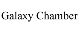 galaxy chamber