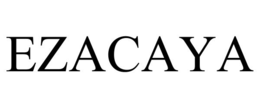 ezacaya