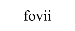 fovii