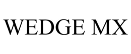 wedge mx