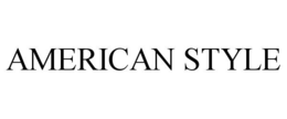 american style