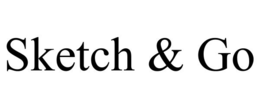 sketch & go