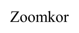 zoomkor