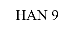 han 9