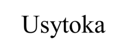 usytoka