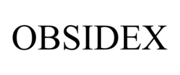 obsidex