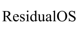 residualos