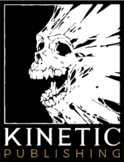 kinetic publishing