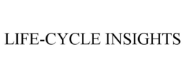 life-cycle insights