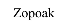 zopoak