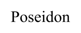 poseidon