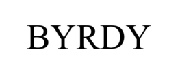 byrdy