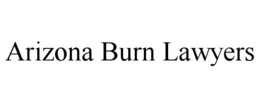 arizona burn lawyers