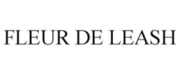 fleur de leash