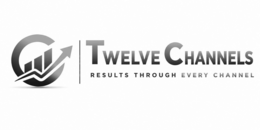 twelve channels results through every channel