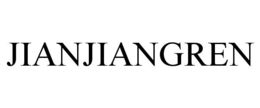 jianjiangren