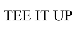 tee it up