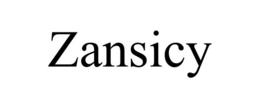 zansicy