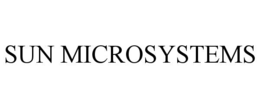sun microsystems