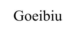 goeibiu