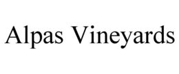 alpas vineyards