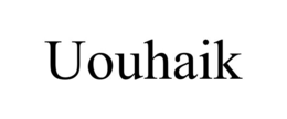 uouhaik