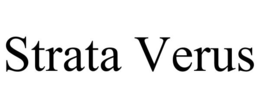strata verus