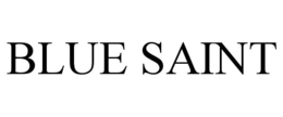 blue saint